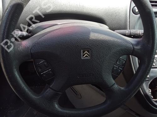 Used Squib airbag CITROËN XSARA PICASSO (N68) 2.0 HDi (90 hp) 27110391