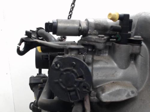 Motor RENAULT MEGANE Scenic (JA0/1_) 2.0 i (JA02, JA0G) (109 hp) 27121276