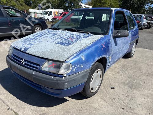 Used Parts CITROËN SAXO (S0, S1) 1.1 X, SX 4968800