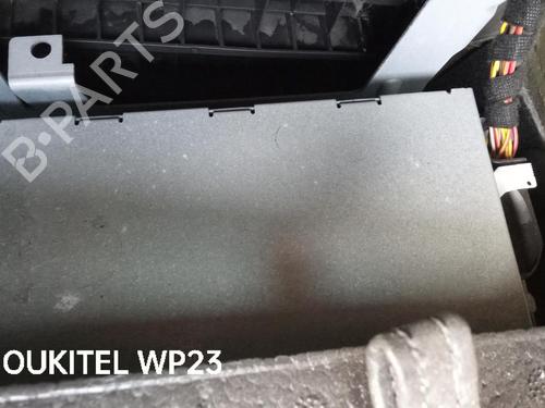 Used Electronic module Electronic module 27140347 27140347