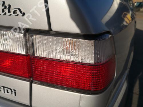 Used Right taillight CITROËN XANTIA (X1_, X2_) 2.0 HDI 109 (109 hp) 27104402