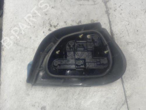 Left taillight RENAULT MEGANE I (BA0/1_) 1.6 16V (BA04, BA0B, BA11, BA1J, BA16, BA19, BA1K, BA1V,... | BP27123743C34 