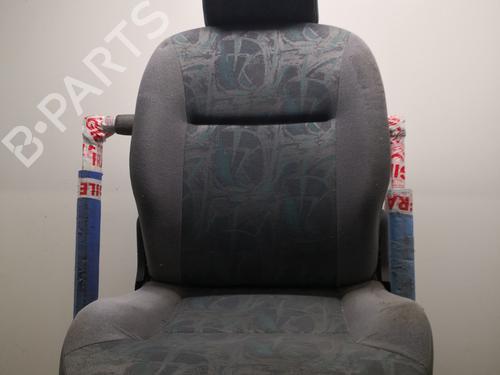 Sæde højre fortil CITROËN BERLINGO / BERLINGO FIRST Box Body/MPV (M_) 1.9 D 70 (MBWJZ, MCWJZ) (69 hp) 30820891