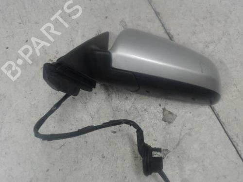 Left mirror AUDI A3 Sportback (8PA) 1.9 TDI | BP27125666C26 