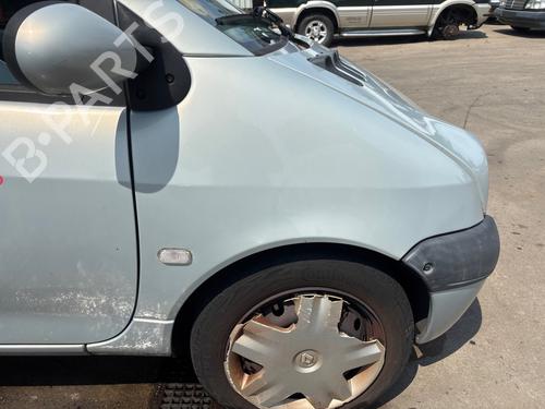 Used Right front fenders Right front fenders 36897494 36897494