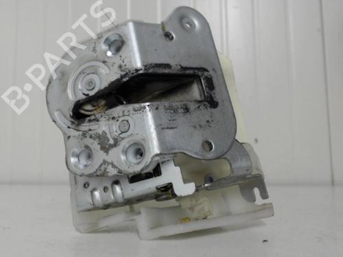 Used Rear left lock MAZDA 5 (CR) 2.0 CD (CR19) (143 hp) 27116835