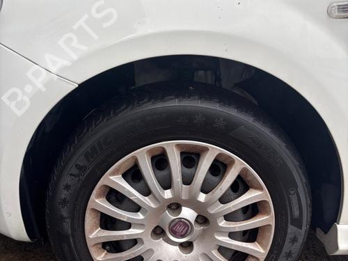 Used Rim Rim FIAT PUNTO EVO (199_) 1.3 D Multijet (84 hp) 39970213 39970213