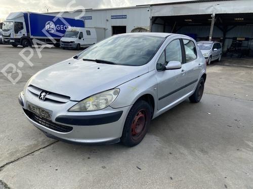 Used Parts PEUGEOT 307 (3A/C) 1.6 HDi 110 (109 hp) 4355700