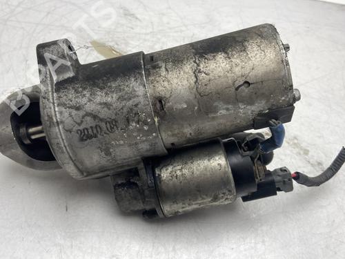 Used Starter Starter HYUNDAI ix35 (LM, EL, ELH) 1.7 CRDi (116 hp) 27114618 27114618