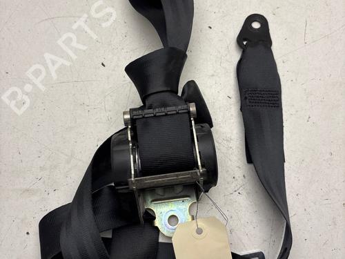 Rear left seatbelt DACIA SANDERO II 1.0 SCe 75 (B8JC, B8JD, B8NC) | BP32493728I29 - Image 3