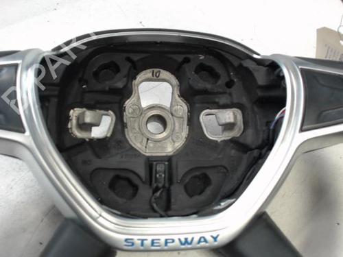 steering-wheel-dacia-sandero-ii-2012-27121916 main image