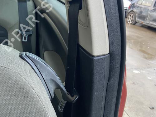 Venstre foran beltestrammer FIAT GRANDE PUNTO (199_) 1.2 (65 hp) 30675562