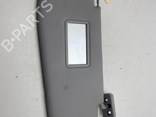 Højre solskærm OPEL COMBO Box Body/MPV (X12) | BP37244805I2 - Image 2
