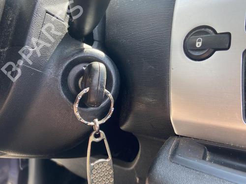 Used Ignition barrel CITROËN C4 Coupe (LA_) 1.6 HDi (109 hp) 27111860