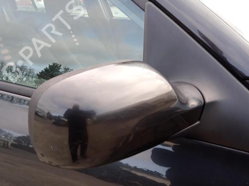 Used Right mirror RENAULT MEGANE II Estate (KM0/1_) 1.5 dCi (KM16, KM1E) (106 hp) 27100609