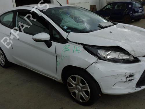 Gearbox FORD FIESTA VI (CB1, CCN) 1.25 | BP27121911M3 