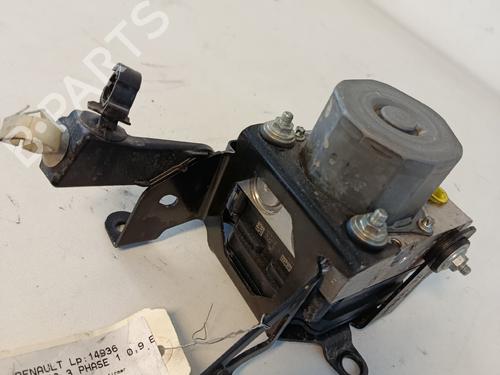 ABS pump RENAULT TWINGO III (BCM_, BCA_) 0.9 TCe 90 (BCM9, BCM2) | BP27100918M43 - Image 3
