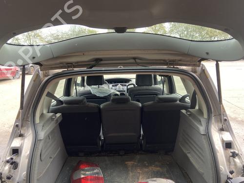 Used Tailgate lift support RENAULT SCÉNIC II (JM0/1_) 1.9 dCi (JM0G, JM12, JM1G, JM2C) (120 hp) 30359606