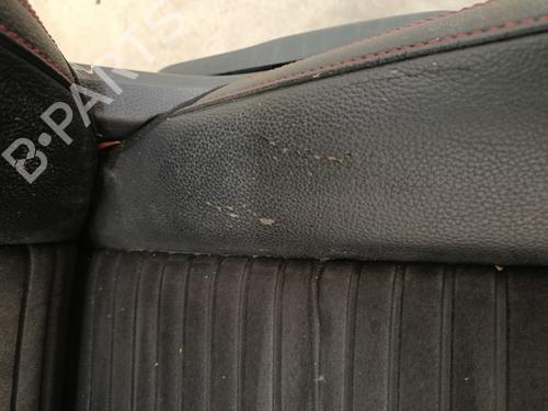 Used Left front seat Left front seat MERCEDES-BENZ B-CLASS Sports Tourer (W246, W242) B 200 CDI / d (246.208) (136 hp) 27144083 27144083