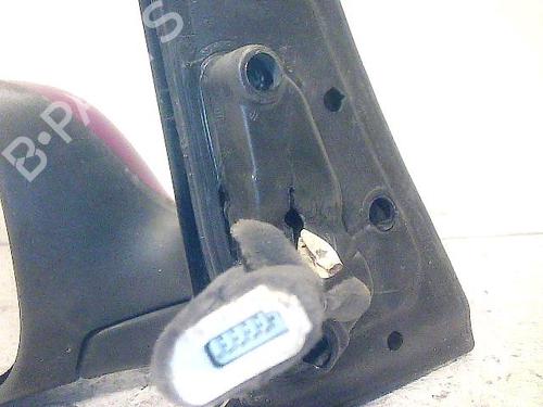 Left mirror FORD KA (RU8) 1.2 | BP27140265C26 