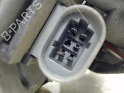 Front wiper motor RENAULT ESPACE III (JE0_) 2.0 (JE0A) | BP27118181M29 