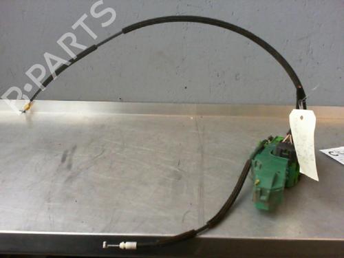 Used Front left lock ALFA ROMEO MITO (955_) 1.6 JTDM (955AXC1B) (120 hp) 27120090