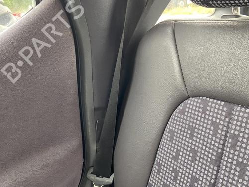 Used Rear right belt tensioner MERCEDES-BENZ A-CLASS (W168) A 160 (168.033, 168.133) (102 hp) 27113711