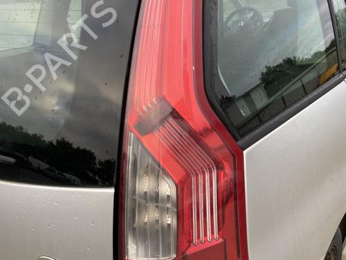 Used Right taillight CITROËN C4 Grand Picasso I (UA_) 1.6 HDi (109 hp) 28976554