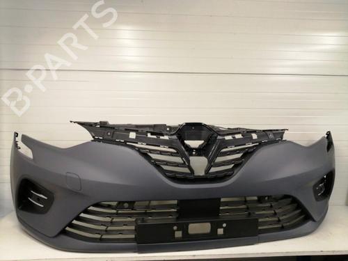 Front bumper RENAULT CLIO V (B7_) 1.5 Blue dCi 85 (B7AG) | BP27368961C7 - Image 5