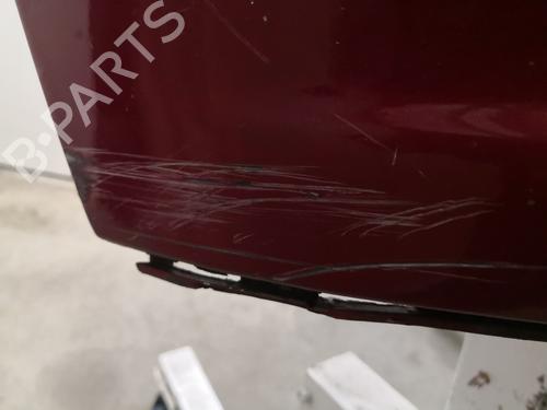 Foran kofangere CITROËN C3 I (FC_, FN_) 1.4 HDi | BP27113012C7 