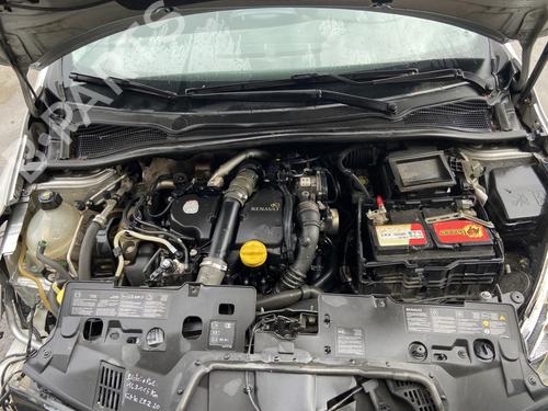 Used Mass air flow sensor RENAULT CLIO IV Grandtour (KH_) 1.5 dCi 90 (KHN3, KHN4) (90 hp) 29200582