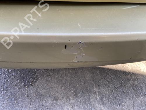 Rear bumper CITROËN C4 Grand Picasso I (UA_) 1.6 HDi | BP29598625C8 