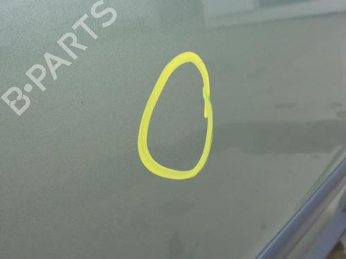 Right front door VW PASSAT B5.5 (3B3) 1.9 TDI | BP27120983C3 