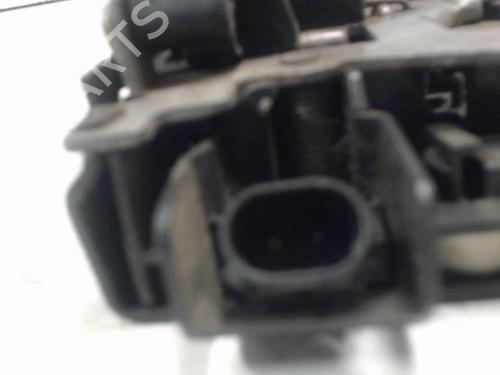 Used Front left lock Front left lock VW CADDY III Box Body/MPV (2KA, 2KH, 2CA, 2CH) 2.0 SDI (70 hp) 27119667 27119667