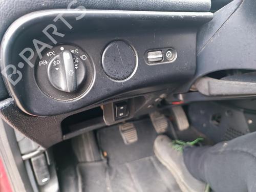Used Headlight switch FORD MONDEO I (GBP) 1.8 TD (88 hp) 27125865
