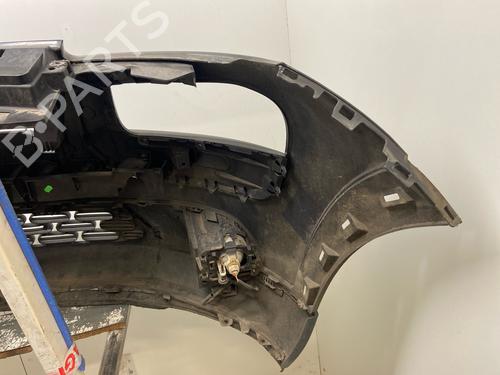 Front bumper CITROËN C4 CACTUS 1.2 VTi 82 | BP39177238C7 - Image 8