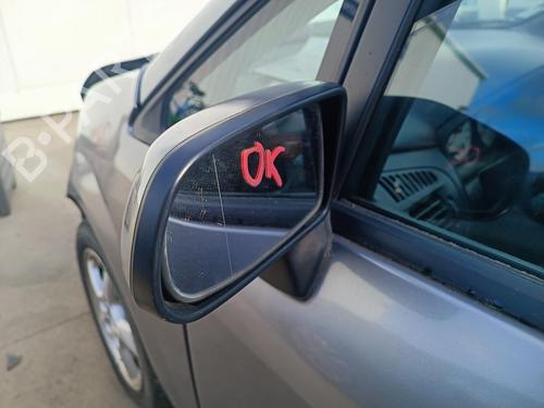 Left mirror MAZDA PREMACY (CP) 2.0 TD | BP27125693C26 