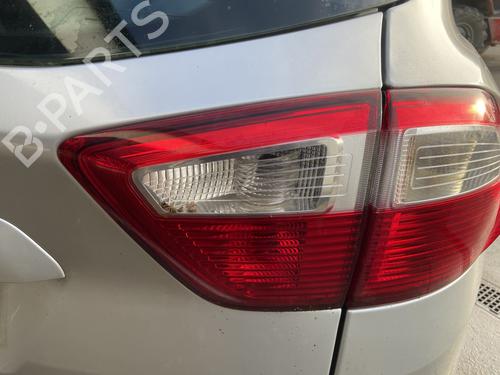 Used Right tailgate light FORD C-MAX II (DXA/CB7, DXA/CEU) 1.6 TDCi (95 hp) 32982452