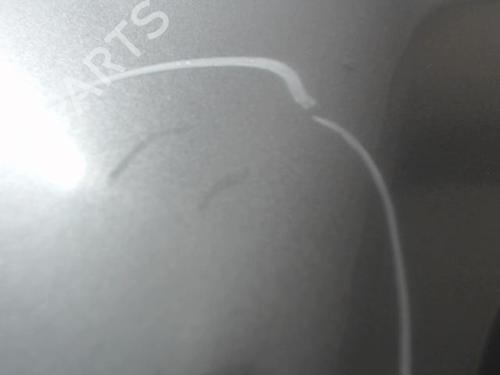 Left front door BMW 1 (E81) 118 i | BP27123245C2 