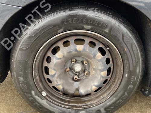 Fælk CITROËN C5 III Break (RW_) 2.0 HDi (136 hp) 31815456