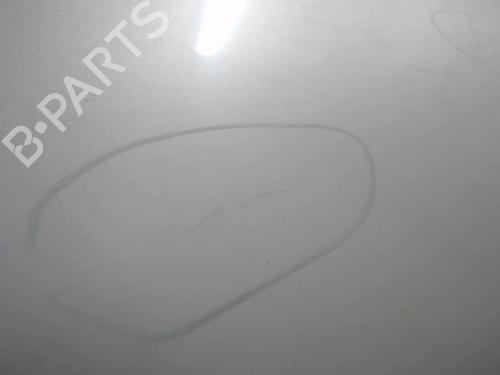Left rear door PEUGEOT 206+ (2L_, 2M_) 1.4 i | BP27123321C4 