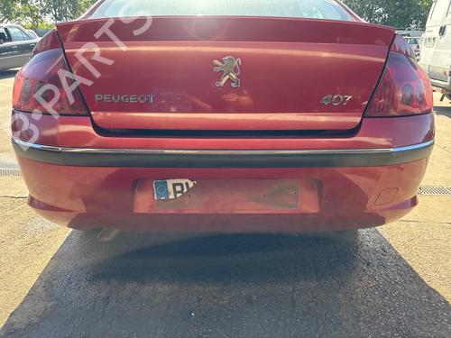 rear-bumper-peugeot-407-6d_-2004-2005-2006-2007-2008-2009-2010-2011-36914213 main image