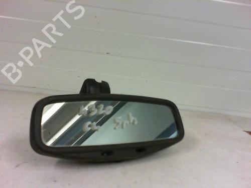 Ryggespeil Innvendig CITROËN C4 I (LC_) 1.6 HDi (109 hp) 27120349