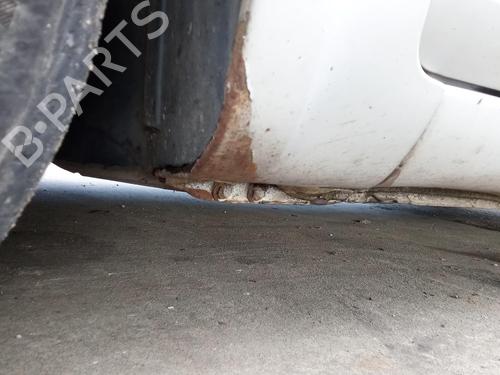 Błotnik przedni lewy FORD FOCUS C-MAX (DM2) 1.6 TDCi | BP27103200C41 
