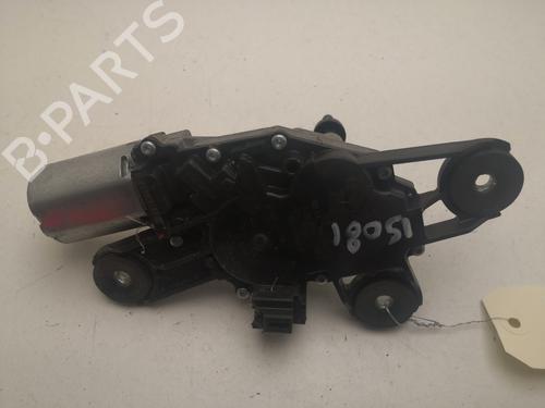 Viskermotor bakrute FORD FIESTA VI (CB1, CCN) 1.0 EcoBoost (100 hp) 27146521