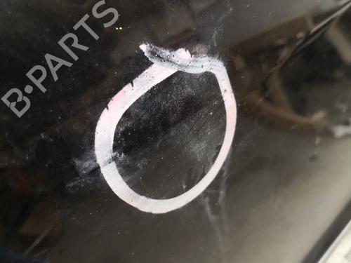 Left front door PEUGEOT 308 SW I (4E_, 4H_) 1.6 HDi | BP27130414C2 