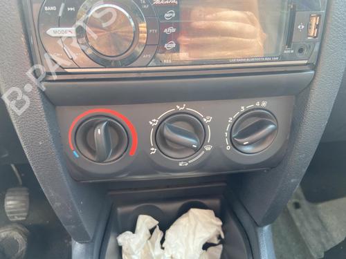 Used Climate control RENAULT CLIO II (BB_, CB_) 1.5 dCi (B/C2J) (68 hp) 27112861