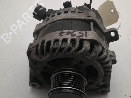 Used Alternator Alternator PEUGEOT BOXER Van 2.0 BlueHDi 130 (130 hp) 33038677 33038677