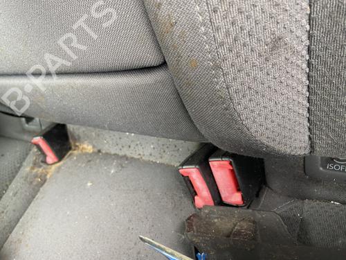 Used Seat buckle VW GOLF V (1K1) 2.0 TDI (170 hp) 27110565