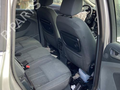 Gummilist FORD C-MAX II (DXA/CB7, DXA/CEU) 1.6 TDCi (95 hp) 32985168